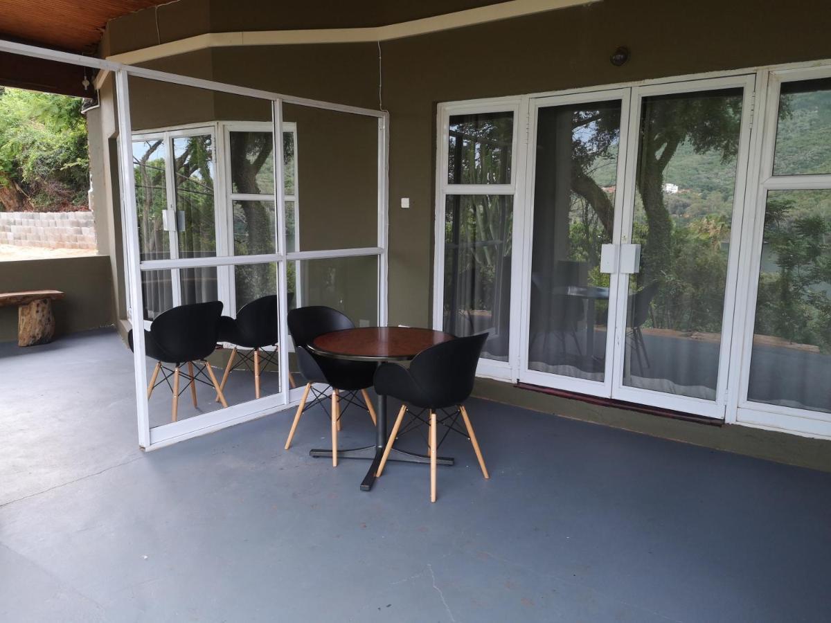 Metsing At Harties Hotel Hartbeespoort Bagian luar foto