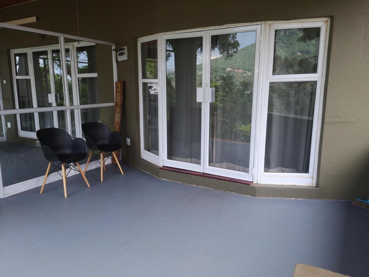 Metsing At Harties Hotel Hartbeespoort Bagian luar foto