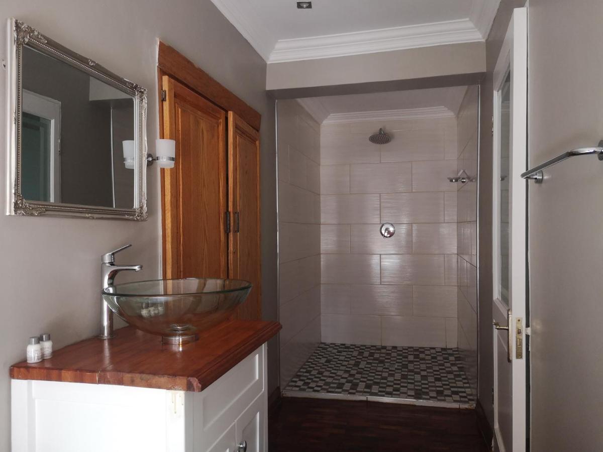 Metsing At Harties Hotel Hartbeespoort Bagian luar foto
