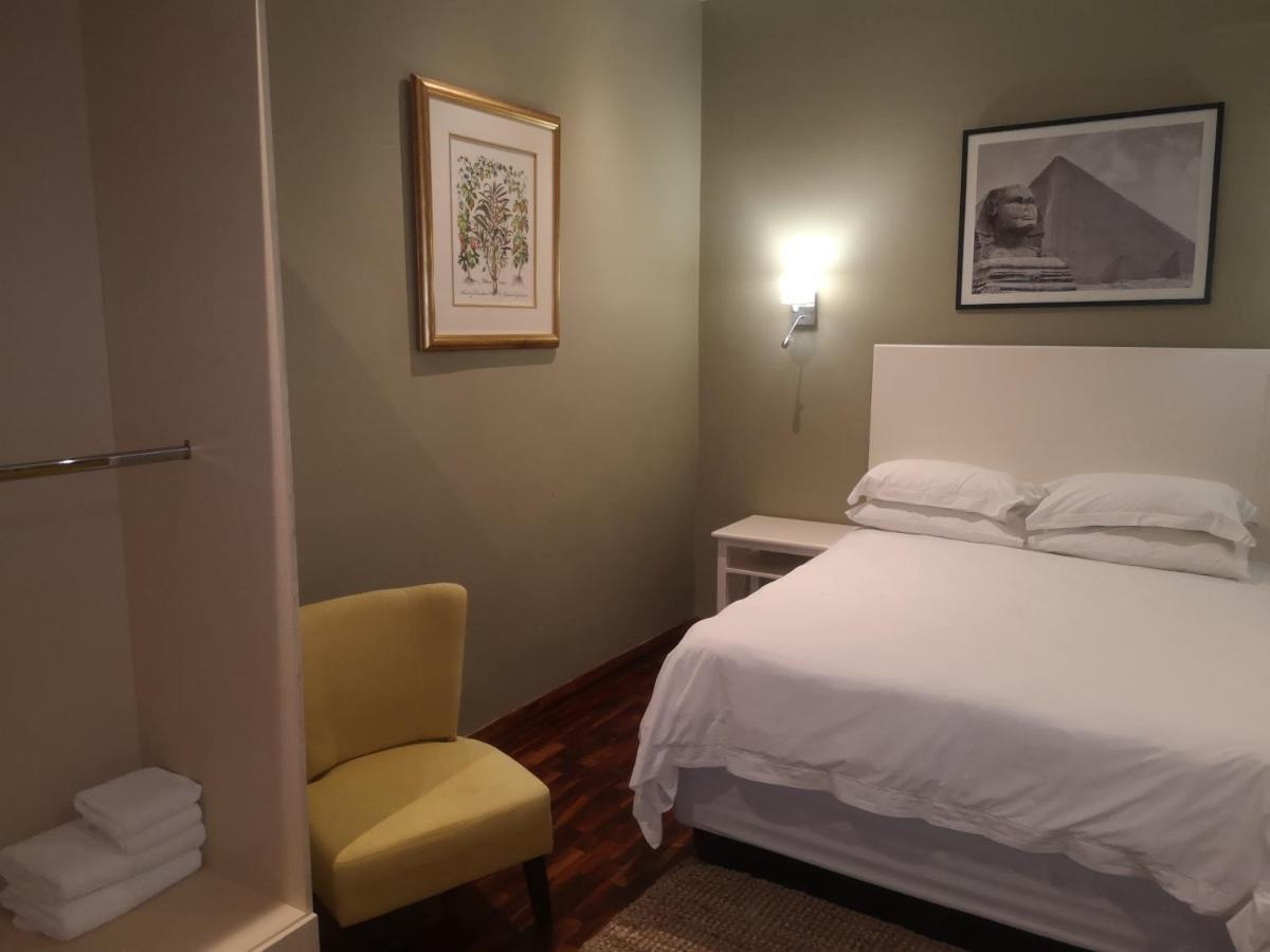 Metsing At Harties Hotel Hartbeespoort Bagian luar foto