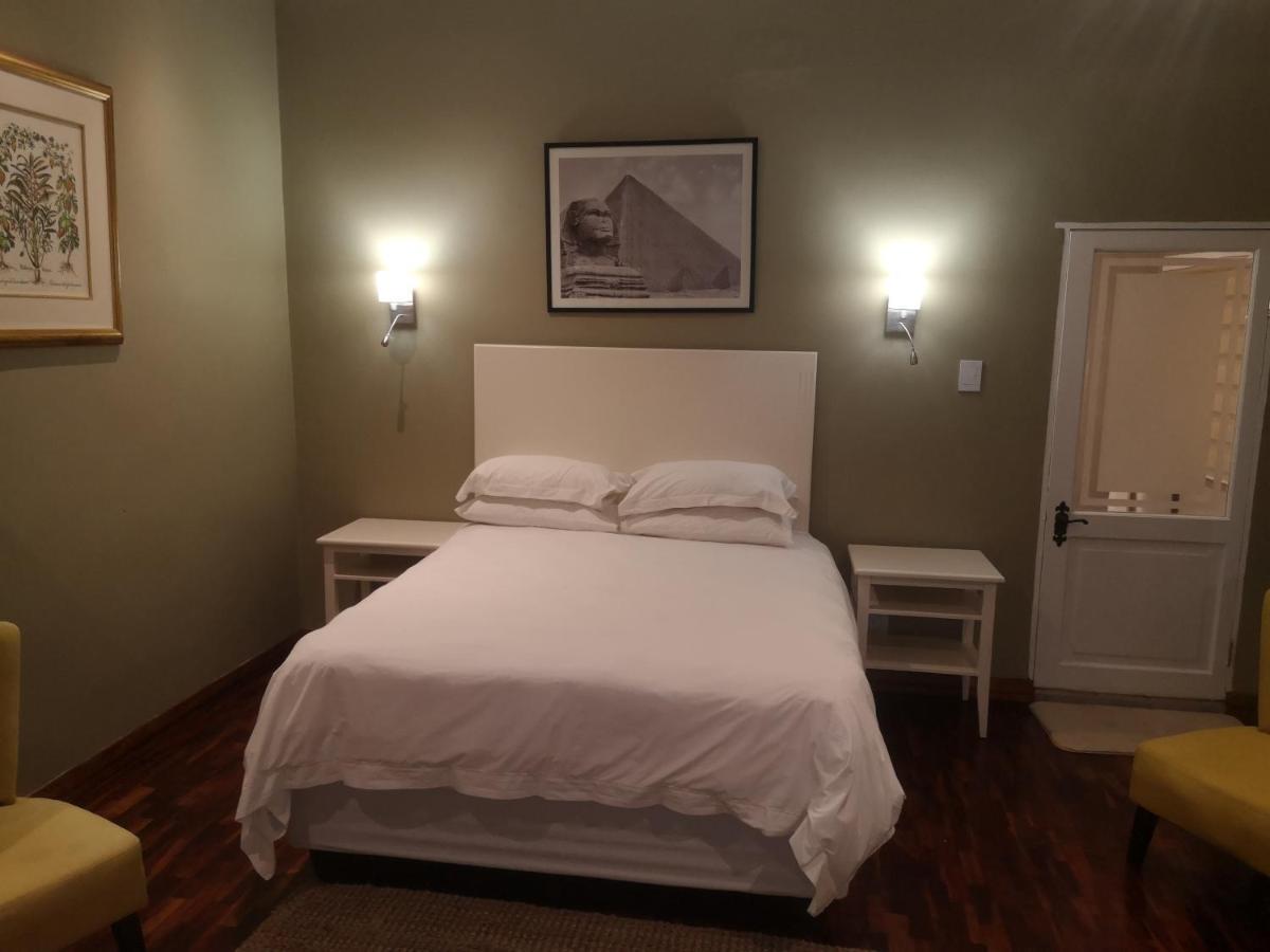 Metsing At Harties Hotel Hartbeespoort Bagian luar foto